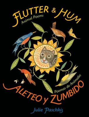 Book cover for Flutter & Hum / Aleteo Y Zumbido