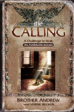 Cover of The Calling