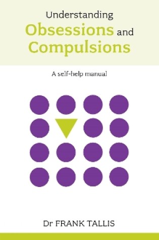 Cover of Understanding Obsessions and Compulsions