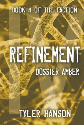 Book cover for Refinement