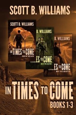 Cover of In Times to Come Series