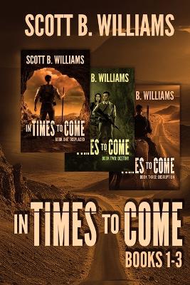 Book cover for In Times to Come Series