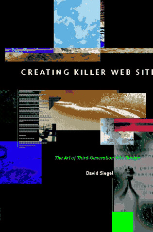 Cover of Creating Killer Websites