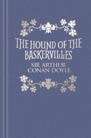 Cover of The Hound of the Baskervilles