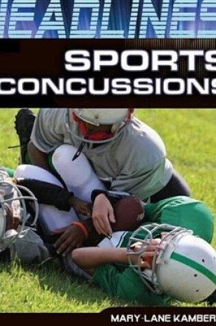 Cover of Sports Concussions