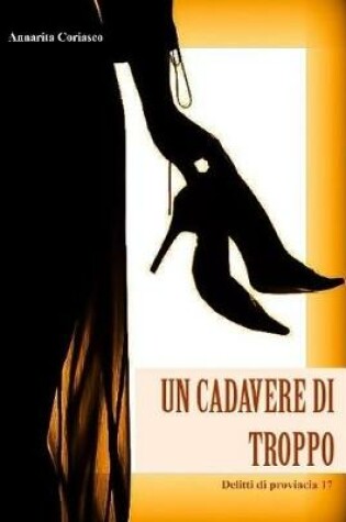 Cover of Un cadavere di troppo