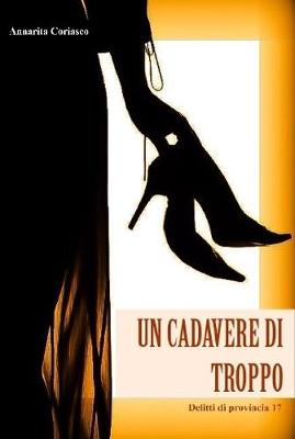 Cover of Un cadavere di troppo