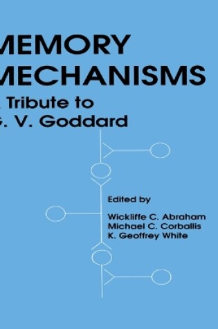 Cover of Memory Mechanisms