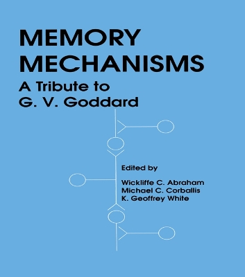 Book cover for Memory Mechanisms