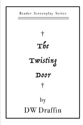 Book cover for The Twisting Door