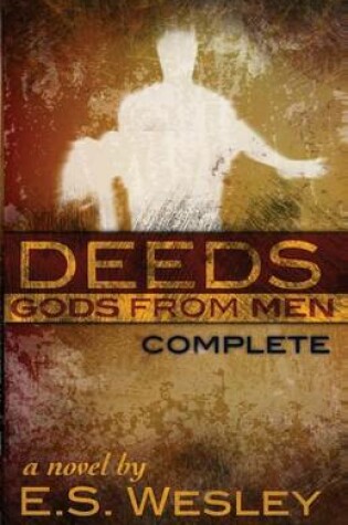 Cover of Deeds