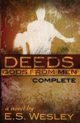 Book cover for Deeds