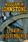 Book cover for Leaving Independence