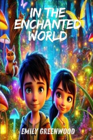 Cover of In the Enchanted World