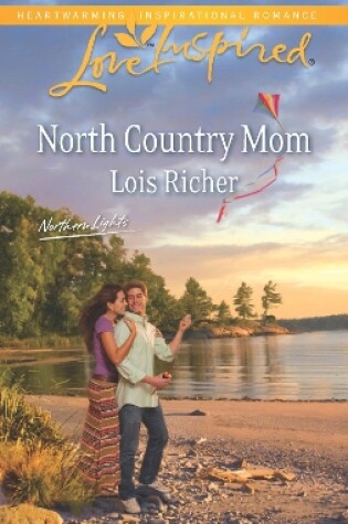 Cover of North Country Mum