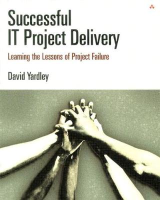 Cover of Successful IT Project Delivery