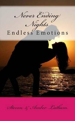 Book cover for Never Ending Nights