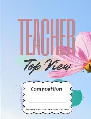 Book cover for Teacher Top View