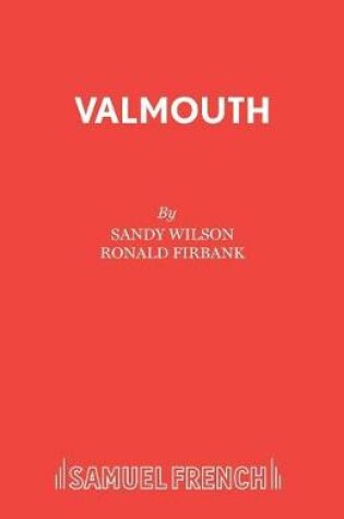 Cover of Valmouth