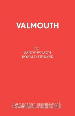 Book cover for Valmouth