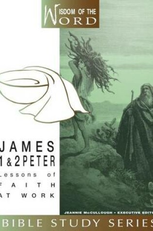 Cover of James and 1 and 2 Peter