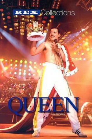 Cover of "Queen"