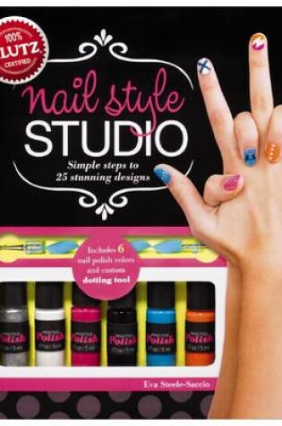 Cover of Nail Style Studio