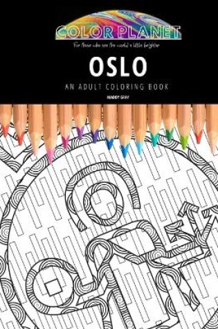 Cover of Oslo