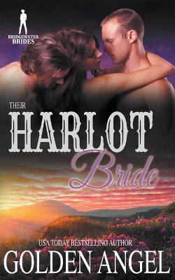 Book cover for Their Harlot Bride