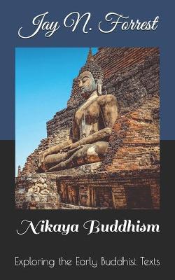 Book cover for Nikaya Buddhism