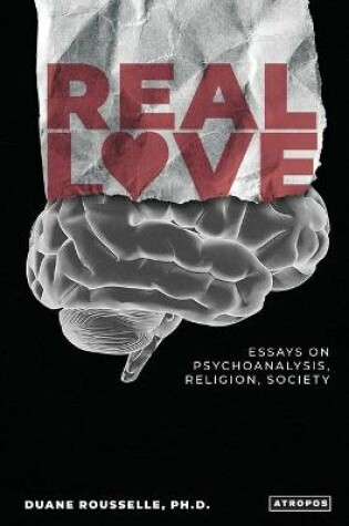 Cover of Real Love