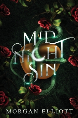 Book cover for Midnight Sin