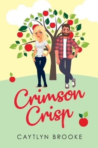 Cover of Crimson Crisp