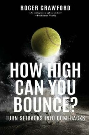Cover of How High Can You Bounce?