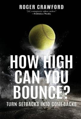 Book cover for How High Can You Bounce?