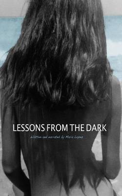 Book cover for Lessons from the Dark