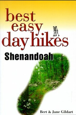 Cover of Shenandoah