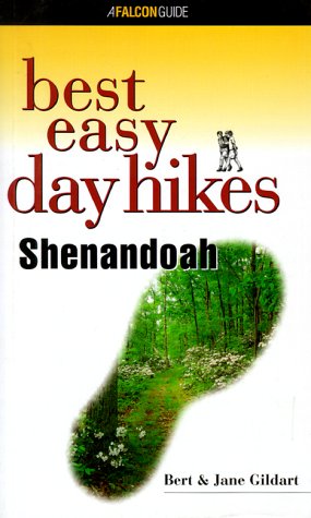 Cover of Shenandoah