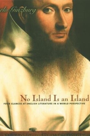 Cover of No Island Is an Island