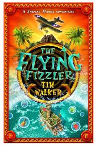 Cover of The Flying Fizzler