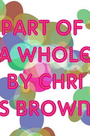 Cover of Part of a Whole