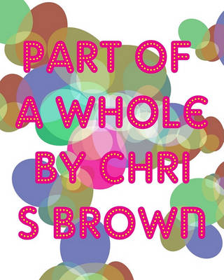 Book cover for Part of a Whole