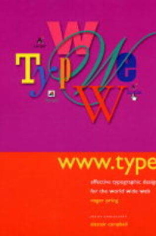 Cover of www.type