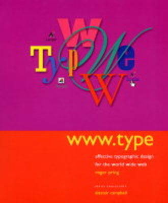 Cover of www.type