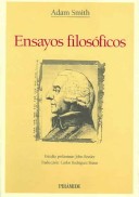Book cover for Ensayos Filosoficos