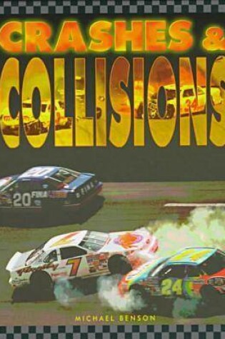 Cover of Crashes and Collisions