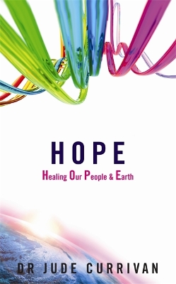 Book cover for Hope