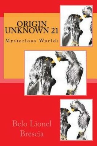 Cover of Origin Unknown 21
