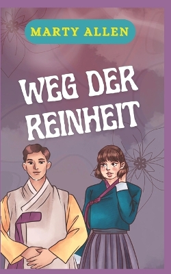 Book cover for Weg Der Reinheit