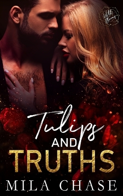 Book cover for Tulips and Truths